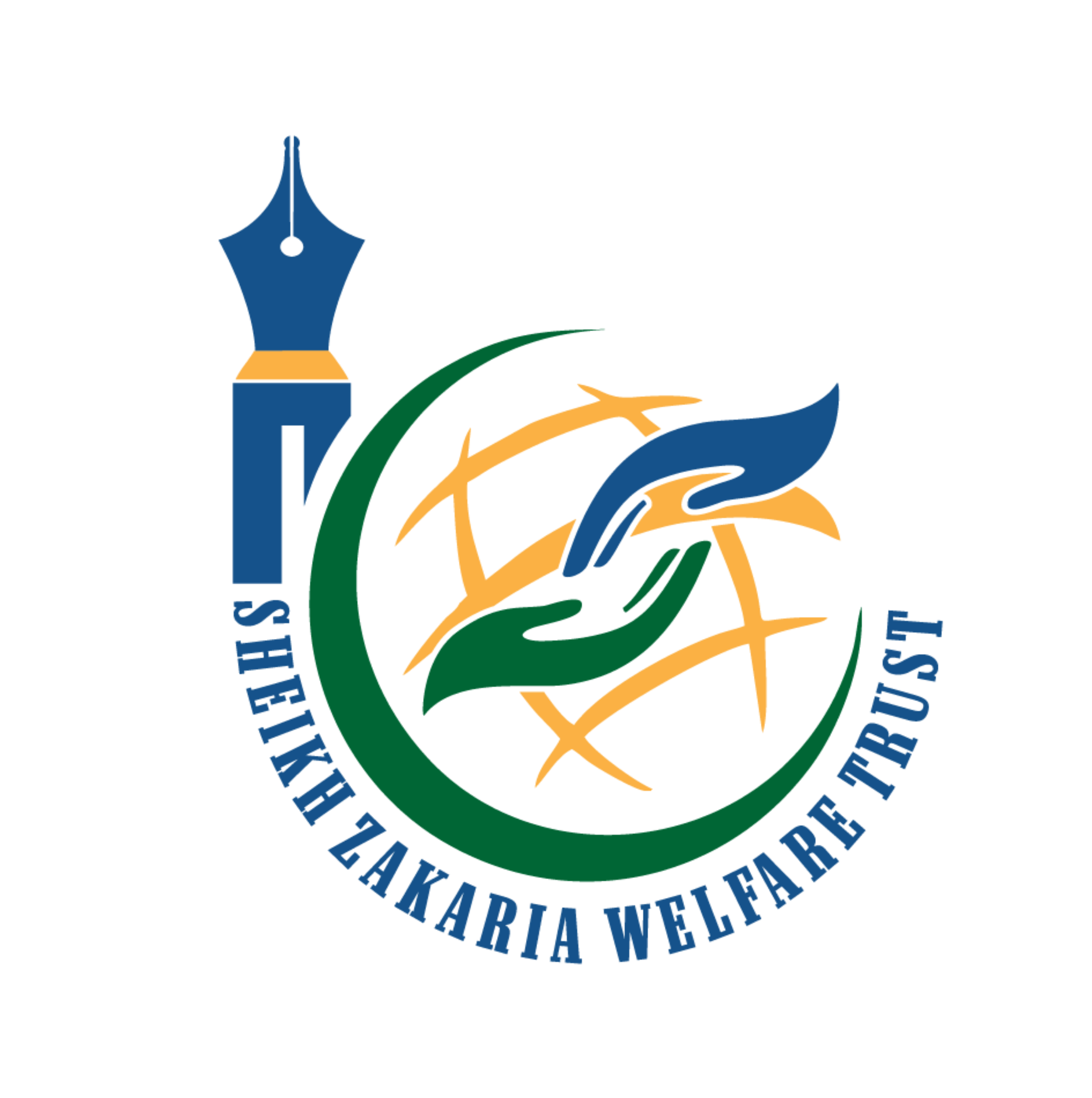 Sheikh Zakariya Trust